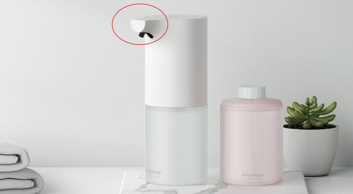 都0202年了，你家自動洗手機還在用干電池供電？