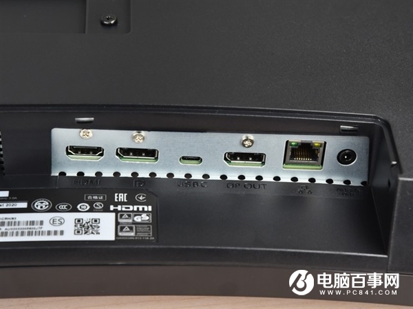 顯示器接口作用知多少？5分鐘全都懂了