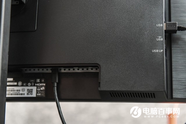 顯示器接口作用知多少？5分鐘全都懂了