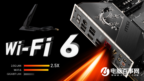 微星發(fā)布MEG B550 Unify主板：放棄RGB燈、CPU/內(nèi)存超頻大漲