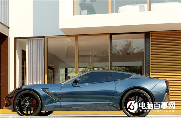 為自研GPU鋪路？華為鳳凰引擎：手機能實現(xiàn)1080p/60 fps實時光追