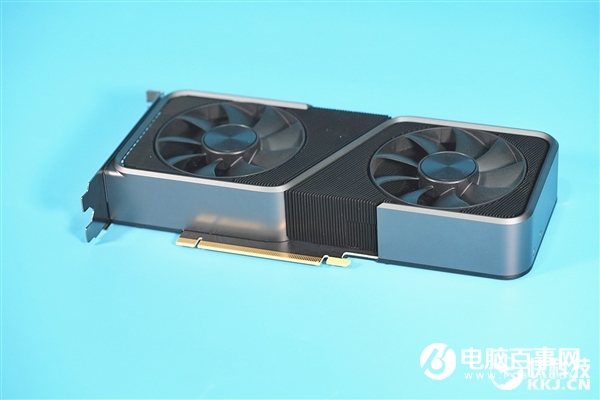 3899元真香卡！NVIDIA RTX 3070顯卡拆解圖賞
