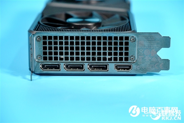 3899元真香卡！NVIDIA RTX 3070顯卡拆解圖賞