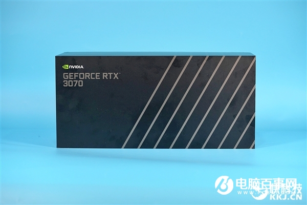 3899元真香卡！NVIDIA RTX 3070顯卡拆解圖賞