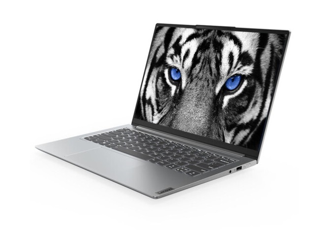新一代性能小鋼炮，聯(lián)想小新 Pro 14 明天開賣：11 代酷睿 + MX 450，5799 元