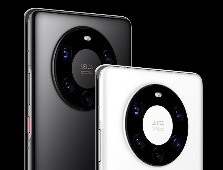 華為：Mate40 Pro 是業(yè)界首款支持 200M CA 的商用手機(jī)，峰值速率超 3Gbps