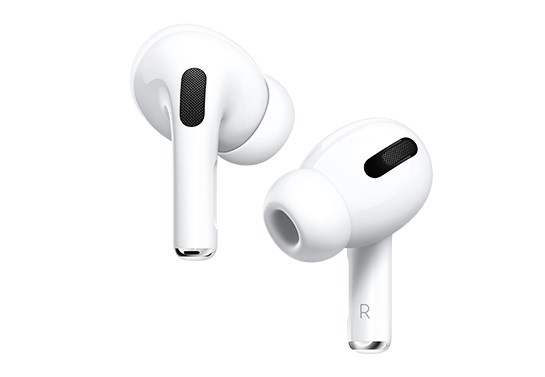 蘋果召回部分 AirPods Pro 耳機(jī)，立訊精密得到部分轉(zhuǎn)單