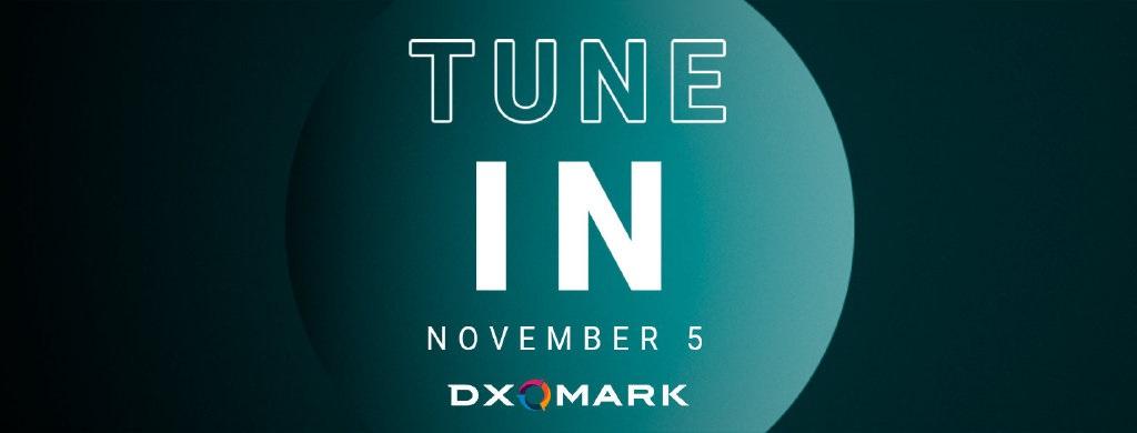 DxOMark:周四將推出全新測試基準(zhǔn)