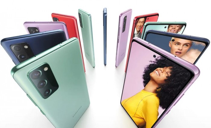 Galaxy Note 20 FE意外現(xiàn)身三星巴西官網(wǎng)