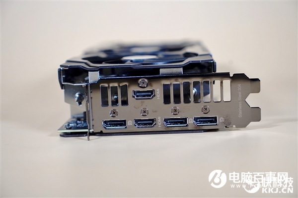 軍工用料硬派風(fēng) 華碩TUF RTX 3070 GAMING圖賞