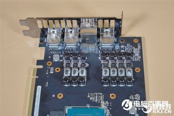 軍工用料硬派風(fēng) 華碩TUF RTX 3070 GAMING圖賞