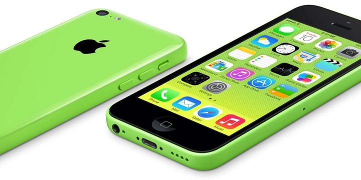 發(fā)布七年,蘋果 iPhone 5c 正式被列為過時產(chǎn)品