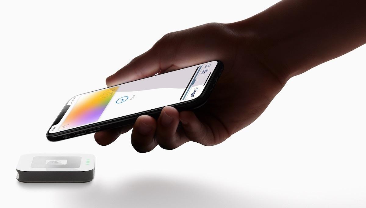 蘋(píng)果 Apple Pay 已在 5.07 億部 iPhone 上激活