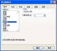 excel自定義格式奇妙的自定義數(shù)字格式（一）