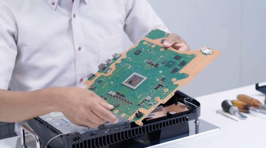 外媒確認(rèn):索尼 PS5 只有 667GB 可用空間