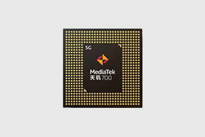 聯(lián)發(fā)科推出最新 5G 芯片天璣 700：采用 7nm 工藝，八核 CPU 架構(gòu)