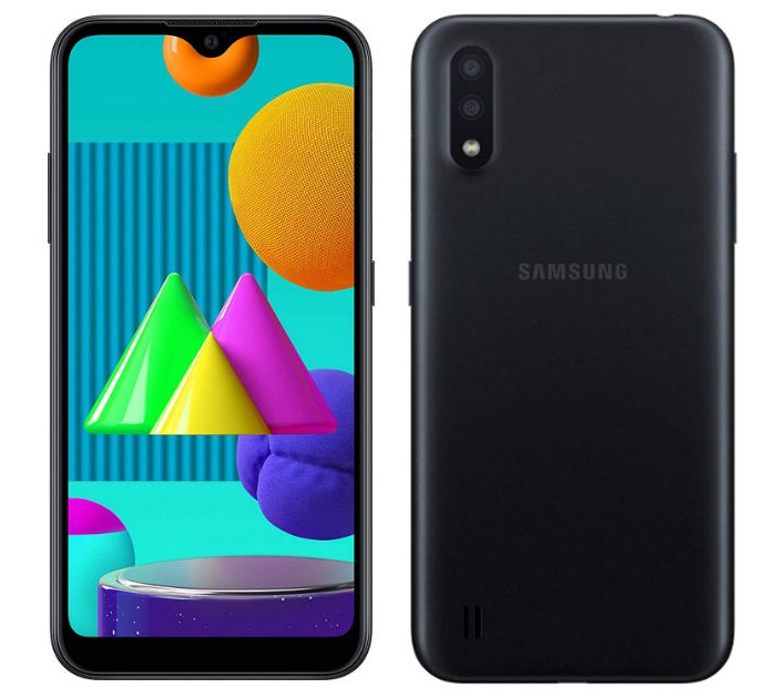 Wi-Fi認(rèn)證曝光:三星Galaxy A02/M02新機或很快上市