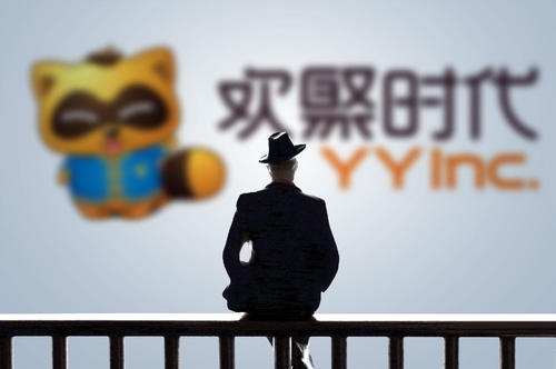 百度宣布 36 億美元收購歡聚集團國內(nèi)直播業(yè)務(wù) “YY 直播”