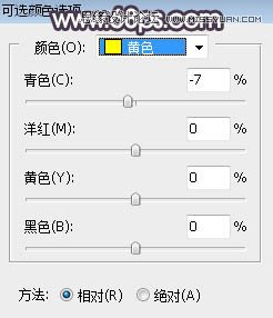 ps調(diào)出林中美女照片暗色逆光效果圖