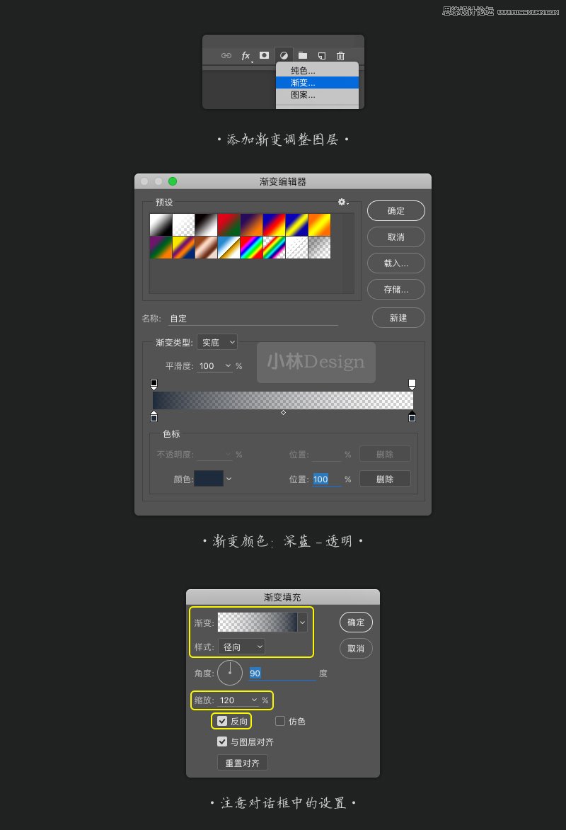 PS設(shè)計(jì)創(chuàng)意的CC2017啟動(dòng)界面