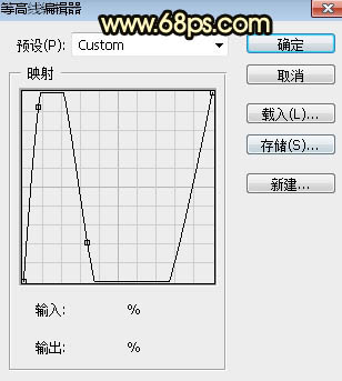 PS制作金色浮雕圣誕快樂藝術字