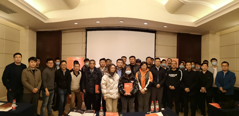 阿里云知位停車(chē)路演走進(jìn)鄭州，推動(dòng)智慧城市生態(tài)新發(fā)展