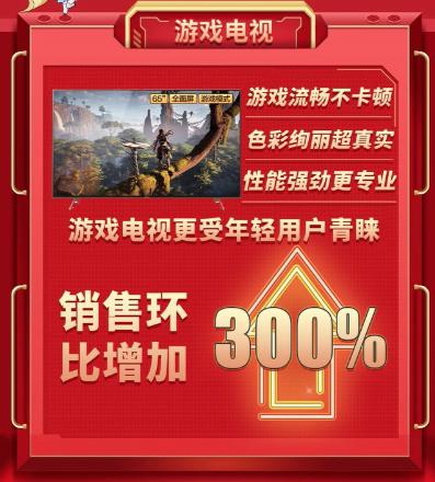 畫質(zhì)頂級+健康護眼，主機游戲的最佳CP當屬OLED自發(fā)光電視
