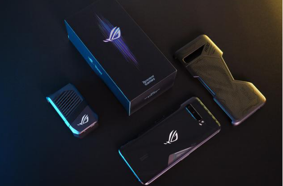 專門打游戲的手機rog3大獲好評 真的這么好嗎?
