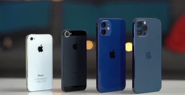 蘋果為徹底扭轉(zhuǎn)手機(jī)信號差:iPhone 13要上自研封裝天線