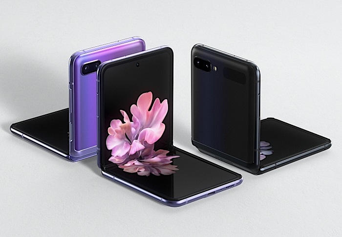 爆料稱Galaxy Z Flip 3的外屏仍然小于2英寸
