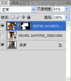 ps制作蜘蛛俠從電腦爬出來(lái)特效