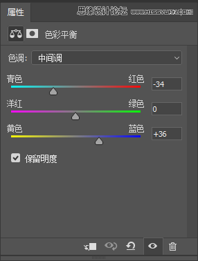PS合成哥特風(fēng)格的女巫場(chǎng)景圖
