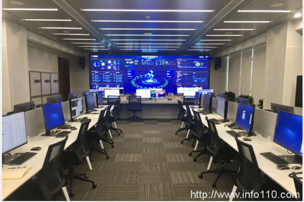 成都銀行新一代數(shù)據(jù)中心投產(chǎn)