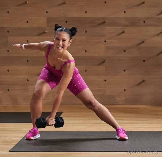種種跡象表明，蘋果在線運動課程 Fitness + 即將上線