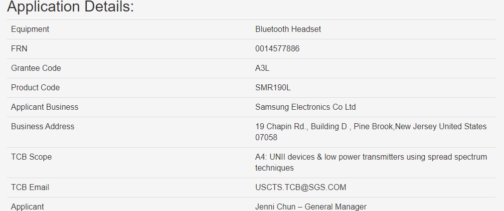三星 Galaxy Buds Pro 通過 FCC 認(rèn)證，有望同 S21 于明年登場