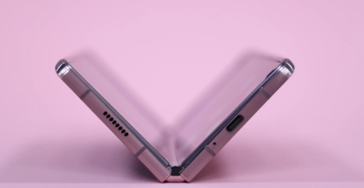 曝三星 Galaxy Z Fold3 定價與 Fold2 相同但將新增大量改進