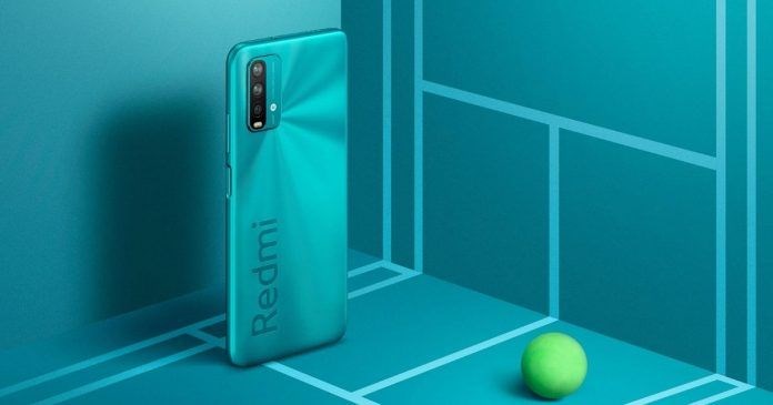 小米 10i/Redmi 9 Power 曝光:或為國內(nèi) Redmi Note 9 海外重命名版