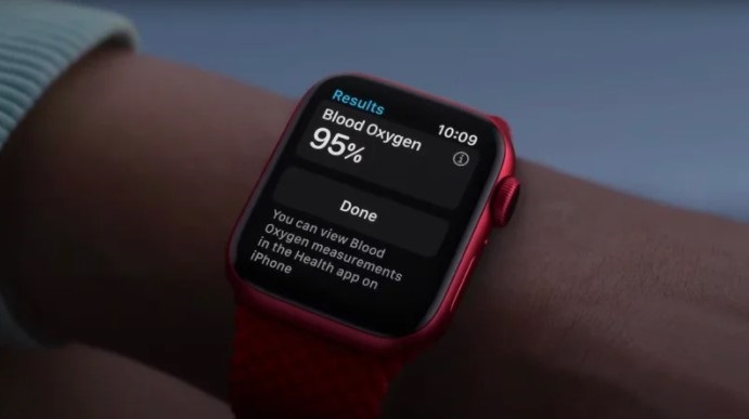 IDC：蘋果 Apple Watch 創(chuàng)下新紀錄，三季度出貨量預計達 1180 萬塊