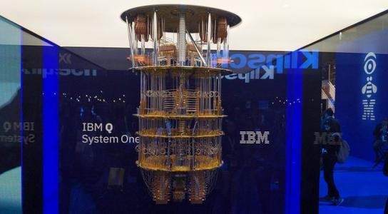 IBM 首席執(zhí)行官:量子計(jì)算有望在 2023 年進(jìn)入市場(chǎng)