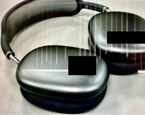 蘋果或?qū)⒂诒驹掳l(fā)布AirPods Studio？頭戴設計更強大