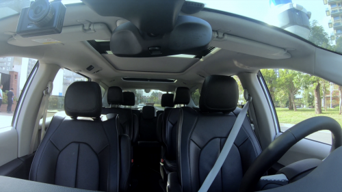 首批無安全員RoboTaxi正式量產(chǎn)，中國正式跨入無人駕駛時代