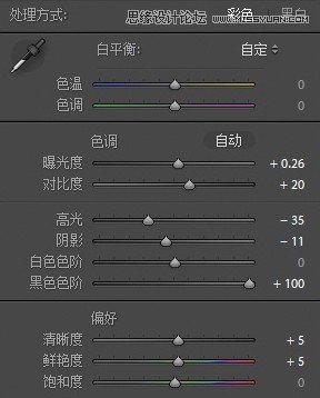 用ps把古裝寫真照片去除多余的元素