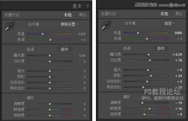 PS制作古典風(fēng)格的私房照效果圖