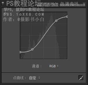 PS制作古典風(fēng)格的私房照效果圖