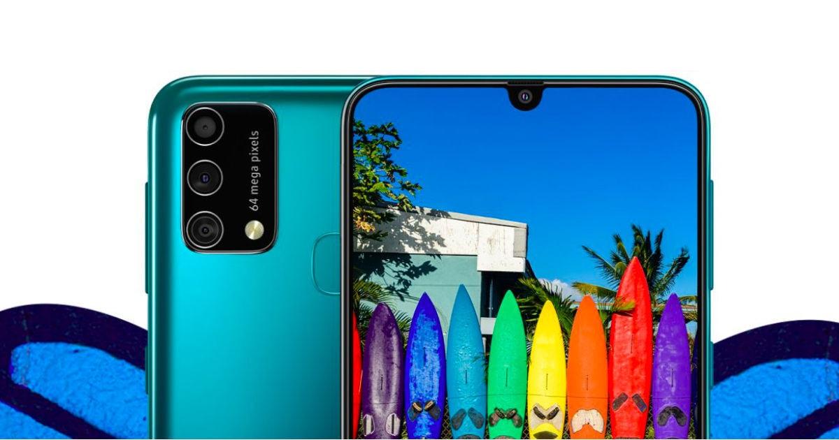 三星 Galaxy F62 現(xiàn)身跑分庫:Exynos 9825+6GB 內(nèi)存