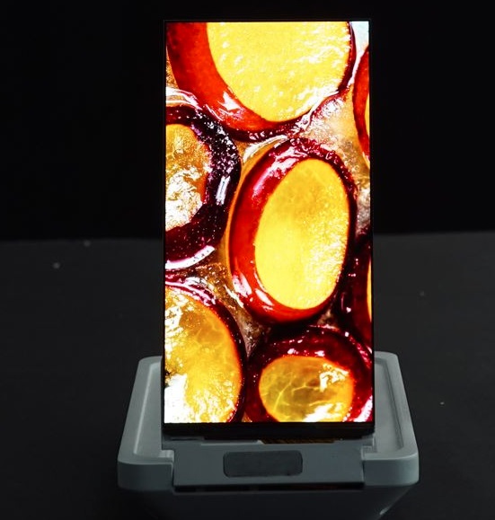 維信諾(合肥)G6 全柔 AMOLED 生產(chǎn)線正式點亮:設(shè)計產(chǎn)能 30K 片 / 月