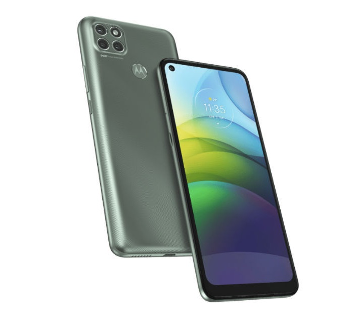 Geekbench曝光聯(lián)想K12 Pro新機(jī)規(guī)格 或為Moto G9 Power馬甲