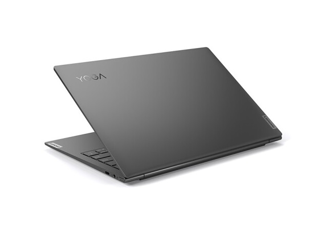 聯(lián)想推出 YOGA 13s 2021 款：11 代酷睿 + 2.5K 屏 + PCIe 4.0 SSD，5999 元