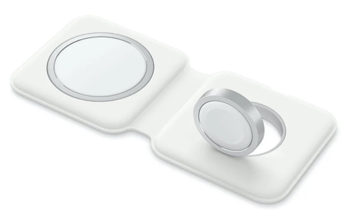 蘋(píng)果確認(rèn):29W 電源適配器與 MagSafe Duo 無(wú)線(xiàn)充電器不兼容