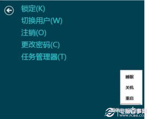 win 8.1如何關(guān)機(jī)？ win8.1關(guān)機(jī)方法匯總